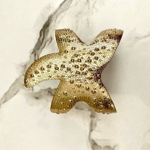 Lilly Pulitzer Starfish Cuff